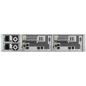 Synology NAS Unified Controller UC3400 (12 Bay) 2U +++