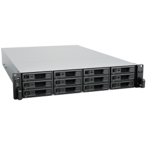Synology NAS Unified Controller UC3400 (12 Bay) 2U +++
