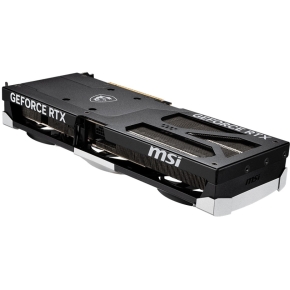RTX 5070 Ti 16GB MSI Ventus 3X OC GDDR7 3 Fan