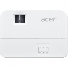(1920x1080) Acer X1526HK 4000-Lumen 16:9 HDMI Full HD 3D