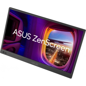 ASUS ZenScreen MB169CK 39.6cm (16:9) FHD HDMI USB-C