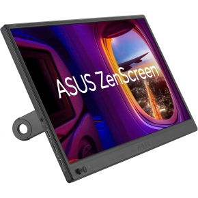 ASUS ZenScreen MB169CK 39.6cm (16:9) FHD HDMI USB-C