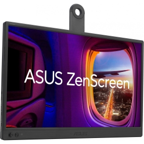 ASUS ZenScreen MB169CK 39.6cm (16:9) FHD HDMI USB-C
