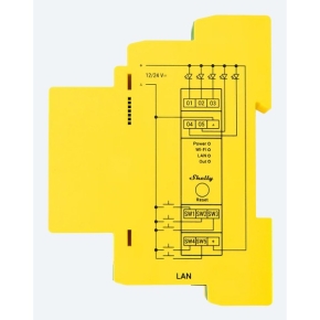 Brother P-touch E310BT Beschriftungsgerät s/w