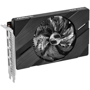 ASRock Intel Arc A380 Challenger ITX 6GB GDDR6 HDMI/3xDP