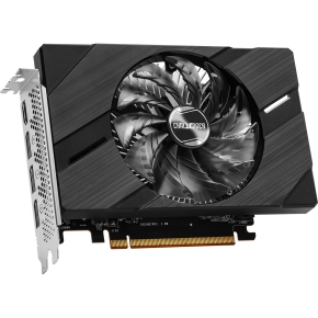 ASRock Intel Arc A380 Challenger ITX 6GB GDDR6 HDMI/3xDP
