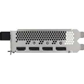 ASRock Intel Arc A380 Challenger ITX 6GB GDDR6 HDMI/3xDP