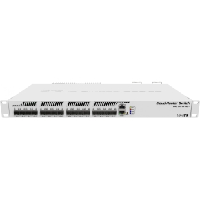 17P Mikrotik CRS317-1G-16S+RM SFP+ M RM