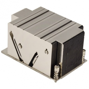 K Cooler Server SUPERMICRO SNK-P0063P (SP3) 2U Passive