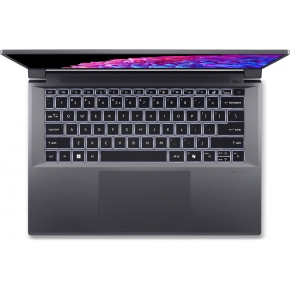 Acer TravelMate P4 Spin 16:10 5-125U 32GB 1TBSSD W11P