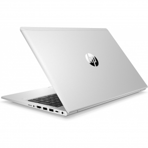 HP Probook 650 G8 i5-1135G7/8GB/512SSD/FHD/matt/FreeDOS Silber