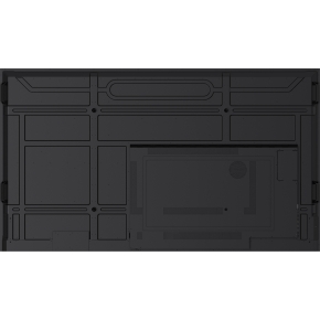 IIYAMA 217.4cm(85.6) LH8664UHS-B2AG 16:9 3xHDMI+2xUSB 4K (Speditionsversand)