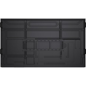 IIYAMA 217.4cm(85.6) LH8664UHS-B2AG 16:9 3xHDMI+2xUSB 4K (Speditionsversand)