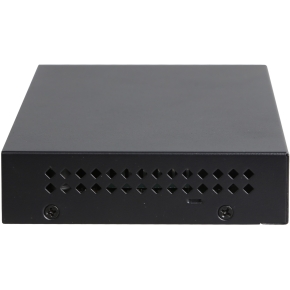 NVR-0411 32-Kanal Netzwerk Videorek. PoE H.265 10TB