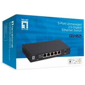 NVR-0411 32-Kanal Netzwerk Videorek. PoE H.265 10TB