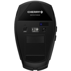 Cherry GENTIX BT black