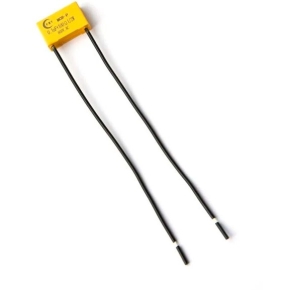 Shelly Accessories RC Snubber