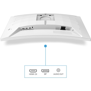 ASUS TUF Gaming VG27VQ3B 68.6cm (16:9) FHD DP
