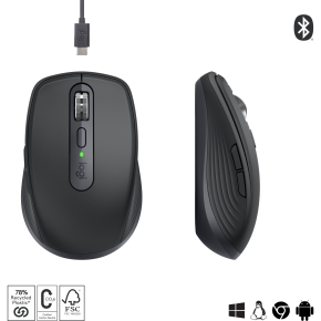 Logitech MX Anywhere 3S