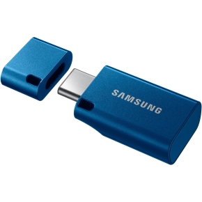 STICK 256GB USB 3.2 USB-C Samsung MUF-256DA Blau