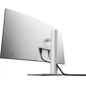 96,5cm/38 (3840x1600) Dell U3824DW UltraSharp Curved USB-C Hub Quad HD 8ms IPS Black Panel