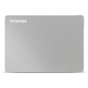 2,5 1TB Toshiba Canvio Flex USB3.2 Silver