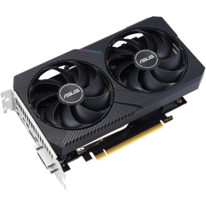 RTX 3050 8GB ASUS Dual OC LHR V2 GDDR6 DUAL-RTX3050-O8G-V2