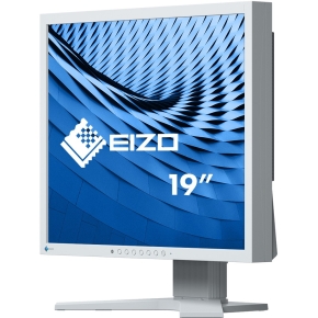 EIZO 48.3cm (19) S1934H-GY 5:4 DVI+DP LED IPS Lift bl.