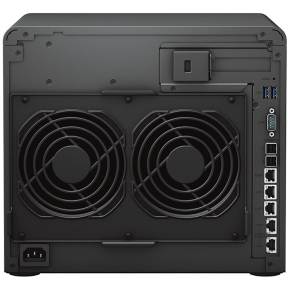 Synology NAS Disk Station DS3622xs+ (12 Bay)