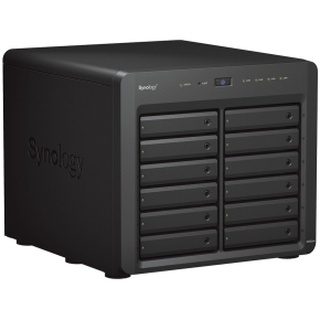Synology NAS Disk Station DS3622xs+ (12 Bay)