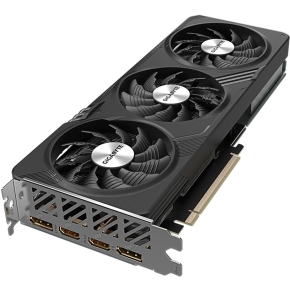 RTX 4060 8GB Gigabyte Gaming OC GDDR6 3Fan