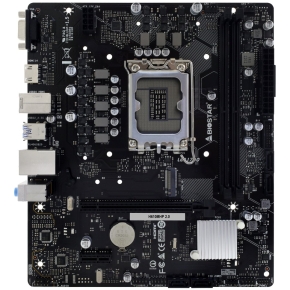 H610MHP 2.0 (H610.S1700.mATX.DDR4)
