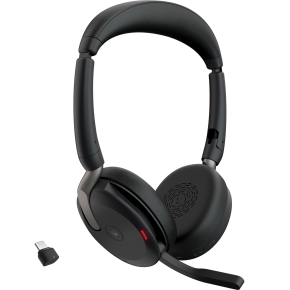 Jabra Evolve2 65 Flex MS Stereo Bluetooth