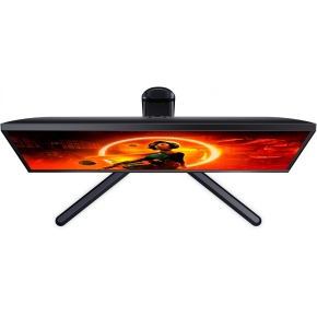 63,5cm/25 (1920x1080) AOC Gaming G3 25G3ZM/BK FHD WLED 240Hz 0,5ms HDMI DP Black/Red