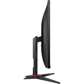 69cm/27 (1920x1080) AOC Gaming 27G2SAE/BK FHD 165Hz 1ms 2xHDMI DP LS black/red