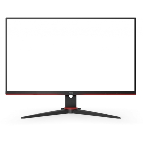 69cm/27 (1920x1080) AOC Gaming 27G2SAE/BK FHD 165Hz 1ms 2xHDMI DP LS black/red