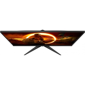 69cm/27 (1920x1080) AOC Gaming 27G2SAE/BK FHD 165Hz 1ms 2xHDMI DP LS black/red