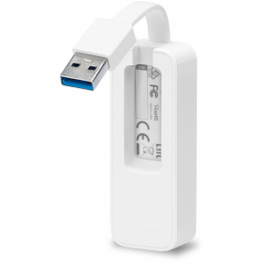 USB TP-LINK UE300 - USB 3.0 to Gigabit Ethernet Network Adapter