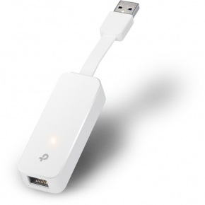 USB TP-LINK UE300 - USB 3.0 to Gigabit Ethernet Network Adapter