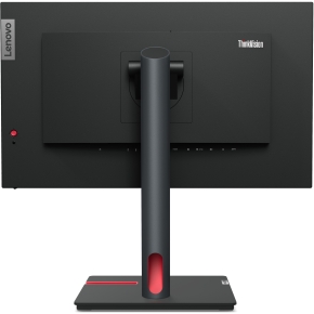 60,5cm/23,8 (2560x1440) Lenovo ThinkVision P24h-30 QHD LED IPS 60Hz 4ms HDMI DP USB-C Pivot Black