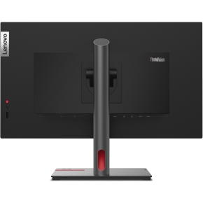 68,6cm/27 (2560x1440) Lenovo ThinkVision P27q-30 16:9 QHD IPS 4ms 60Hz HDMI DP Pivot Black