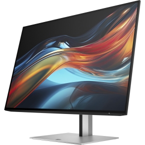 HP 724pu IPS WUXGA 1920x1200@100Hz DP/HDMI/USB 350cd