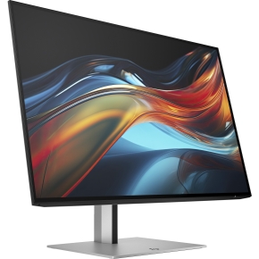 HP 724pu IPS WUXGA 1920x1200@100Hz DP/HDMI/USB 350cd
