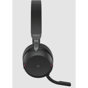 Jabra Evolve2 75 - Headset - On-Ear - Bluetooth