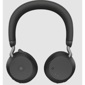 Jabra Evolve2 75 - Headset - On-Ear - Bluetooth