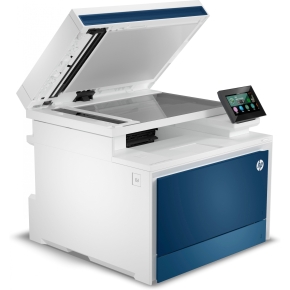 FL HP Color LaserJet Pro MFP 4302fdn 4in1 A4 LAN Duplex ADF