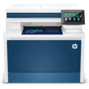 FL HP Color LaserJet Pro MFP 4302fdn 4in1 A4 LAN Duplex ADF