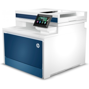 FL HP Color LaserJet Pro MFP 4302fdn 4in1 A4 LAN Duplex ADF