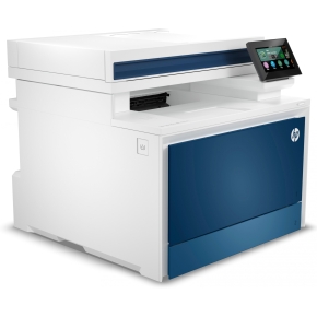 FL HP Color LaserJet Pro MFP 4302fdn 4in1 A4 LAN Duplex ADF