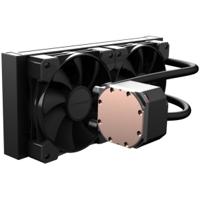 K Cooler LC-Power LC-CC-360-B-ARGB All-in-One-Flüssigkeitskühler